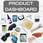 Products Dashboard